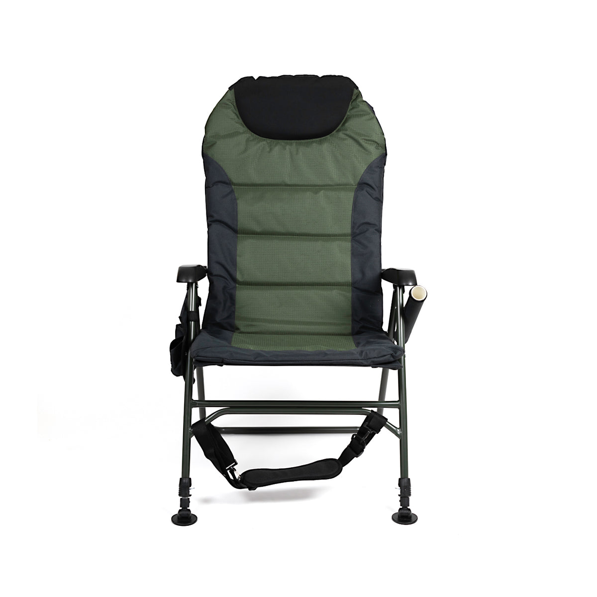 Ultimate 4 Position Outdoor Fishing Chair